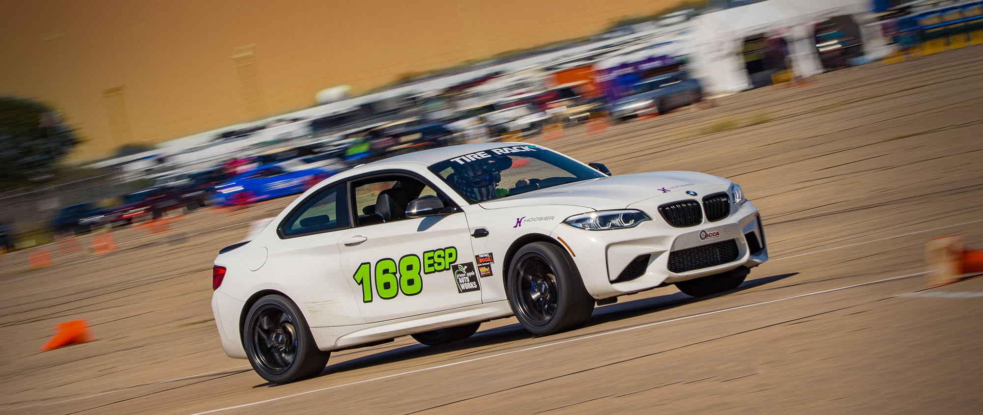 Magnetic Autocross Numbers – Autocross Digits