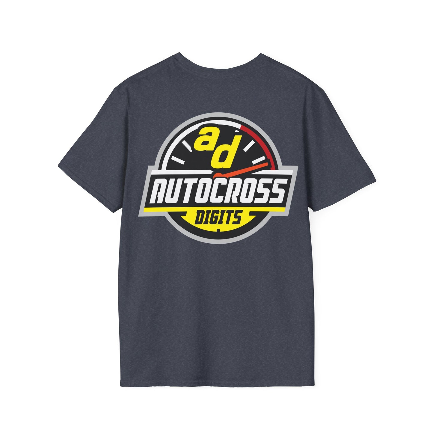 Speedway Unisex T-Shirt