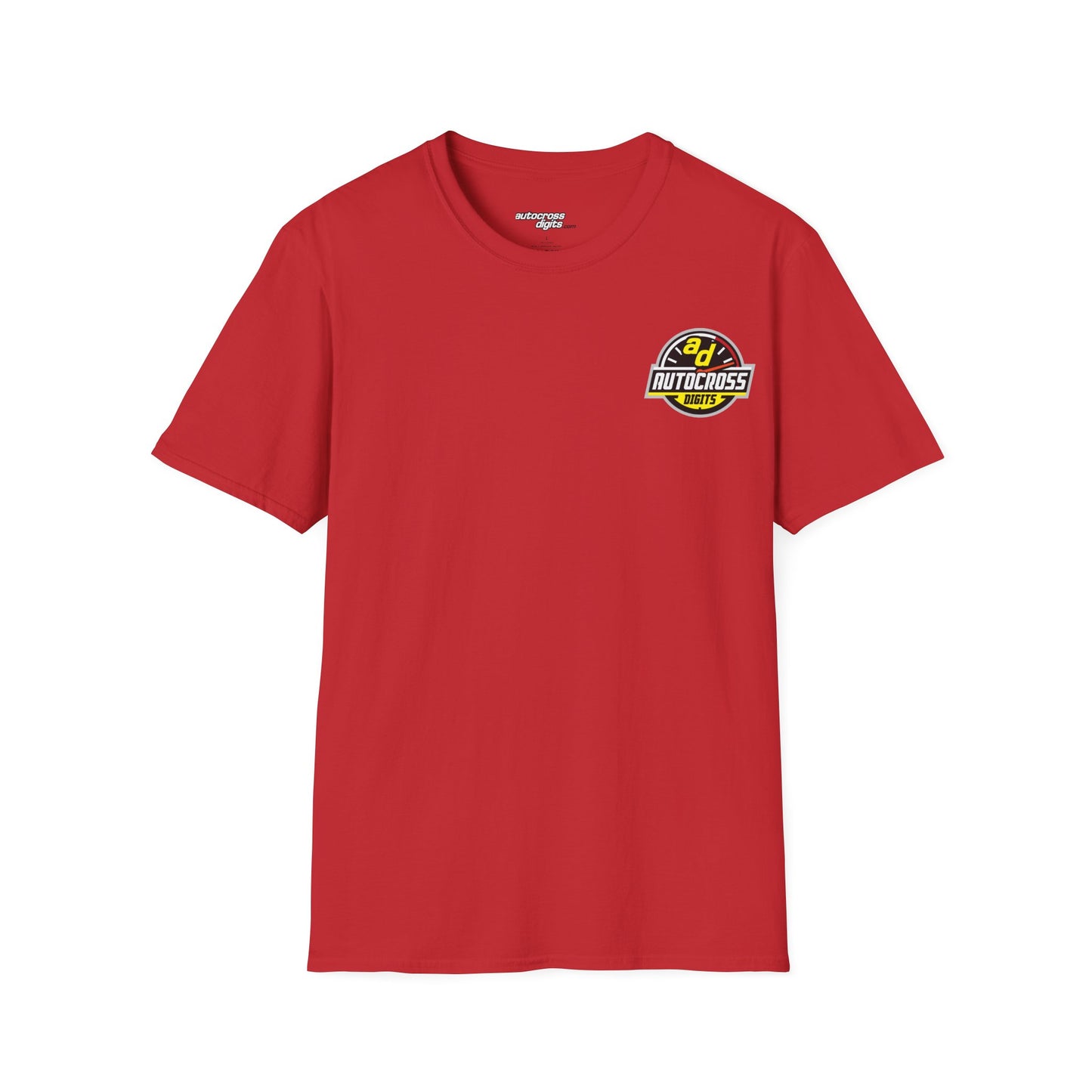 Speedway Unisex T-Shirt