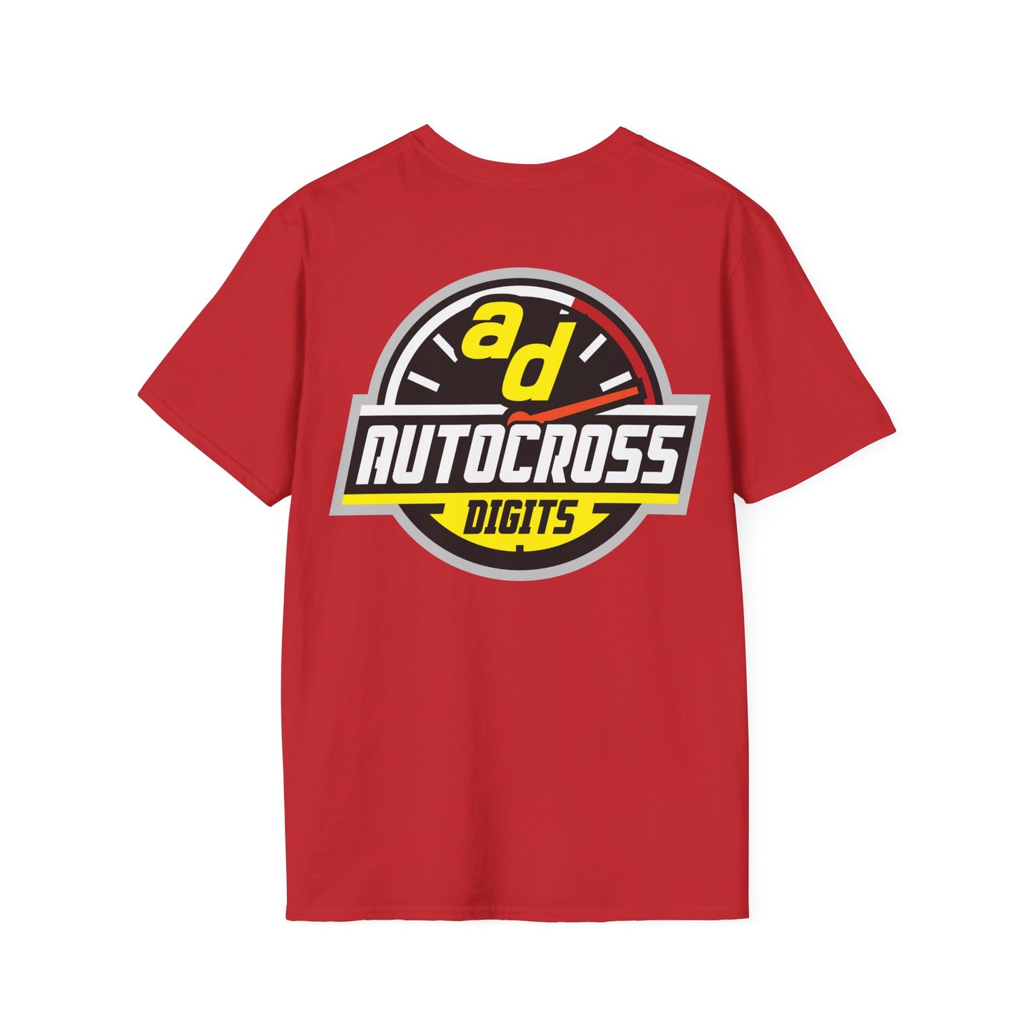 Speedway Unisex T-Shirt