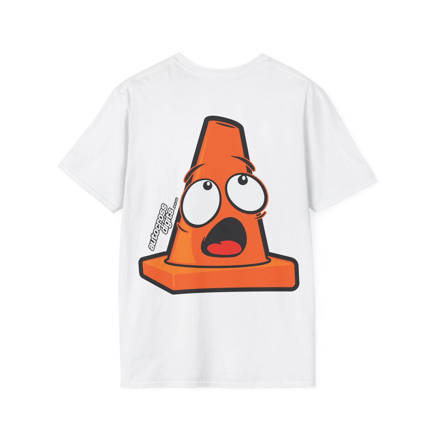 Coney Unisex T-Shirt