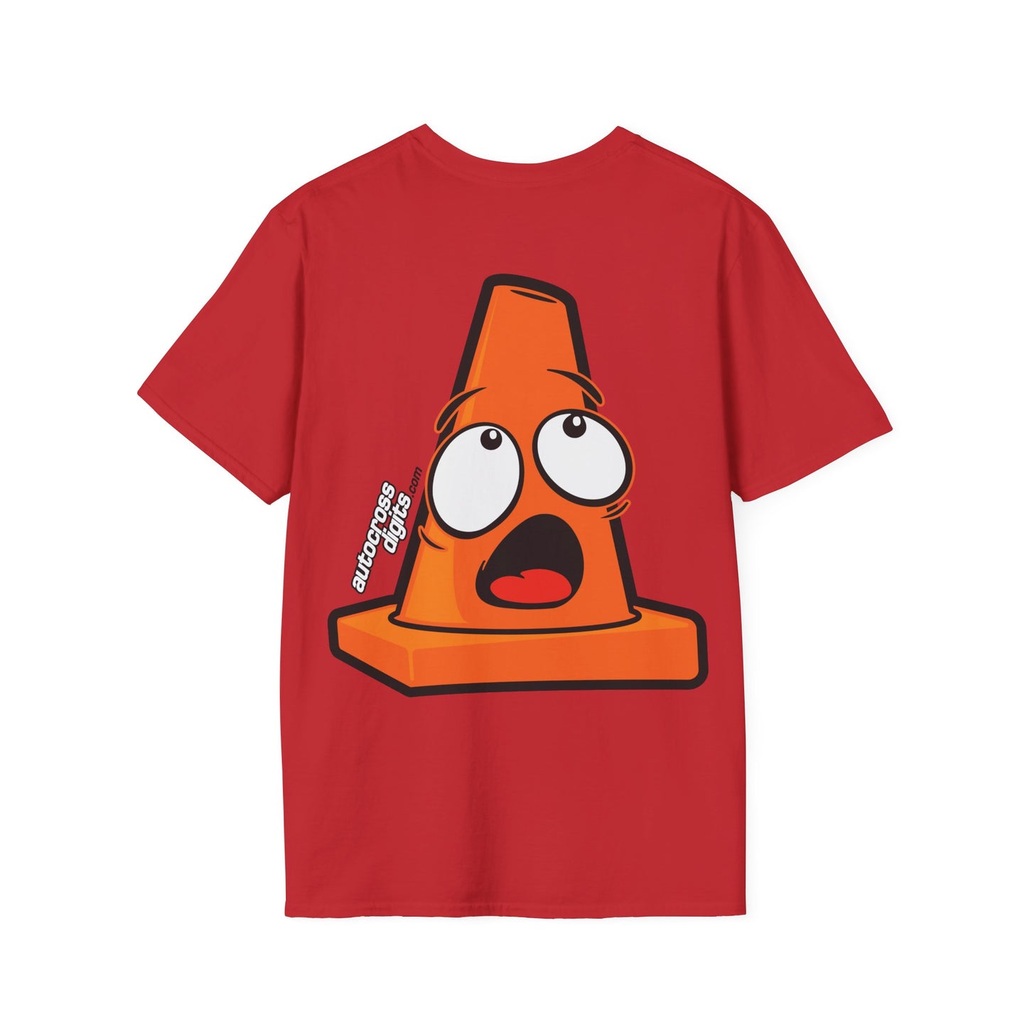 Coney Unisex T-Shirt