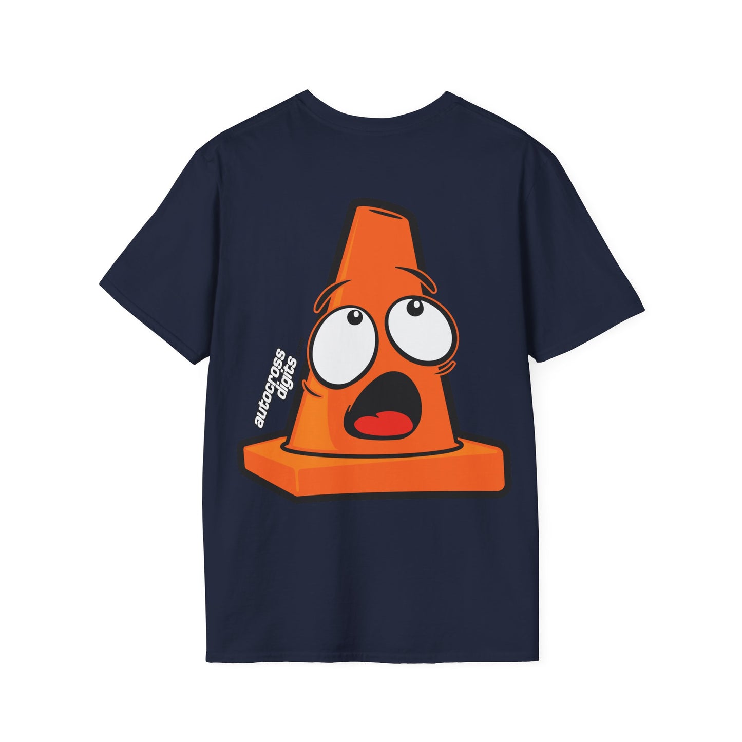 Coney Unisex T-Shirt