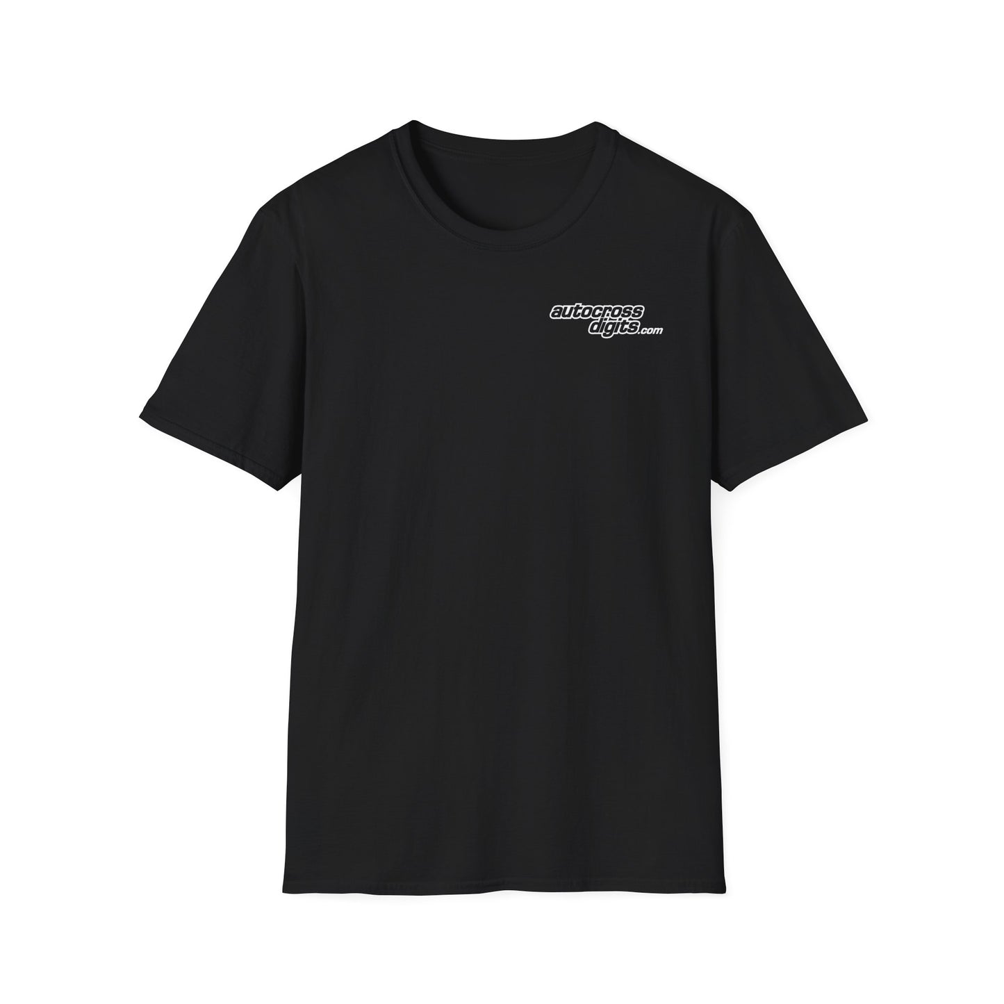 Checkers T-Shirt