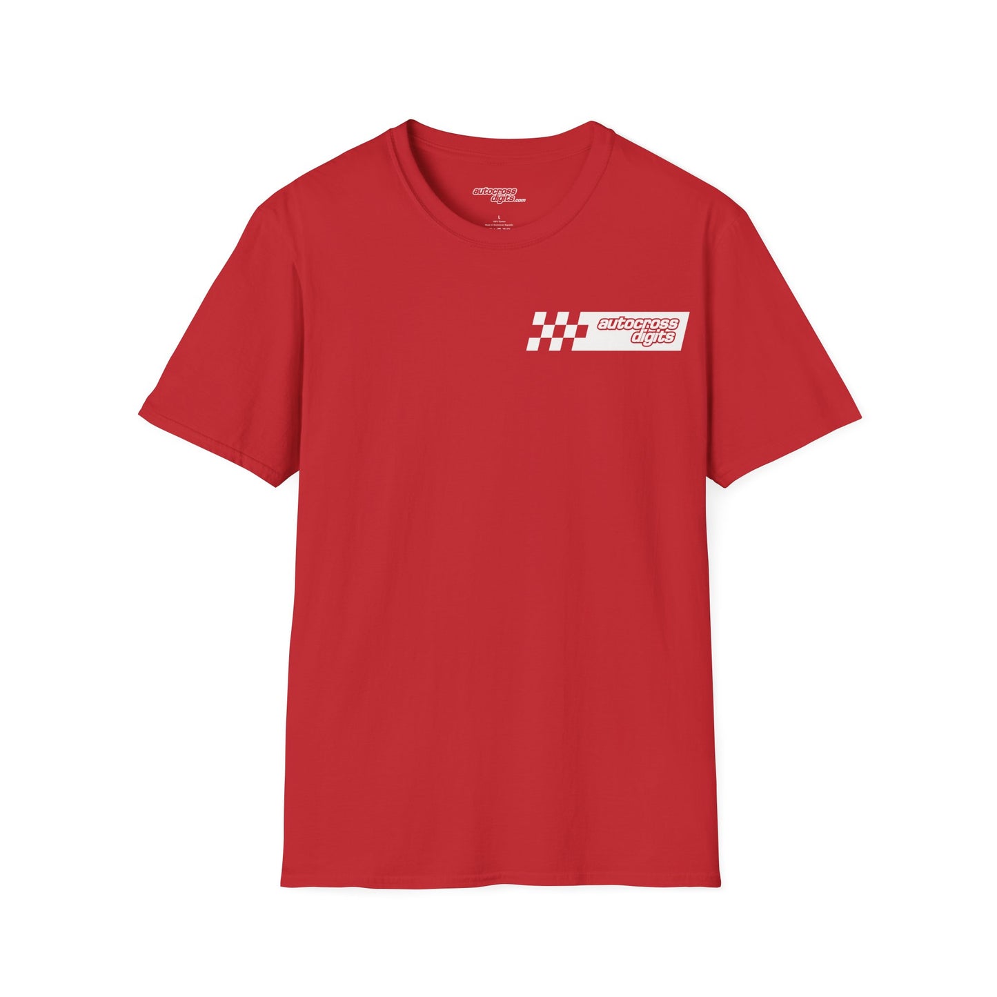 Cones Pavement Sunburn Unisex T-Shirt