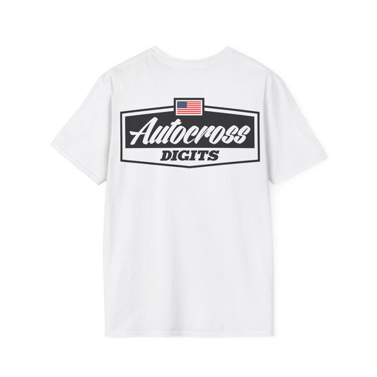 Made-in-America Unisex T-Shirt