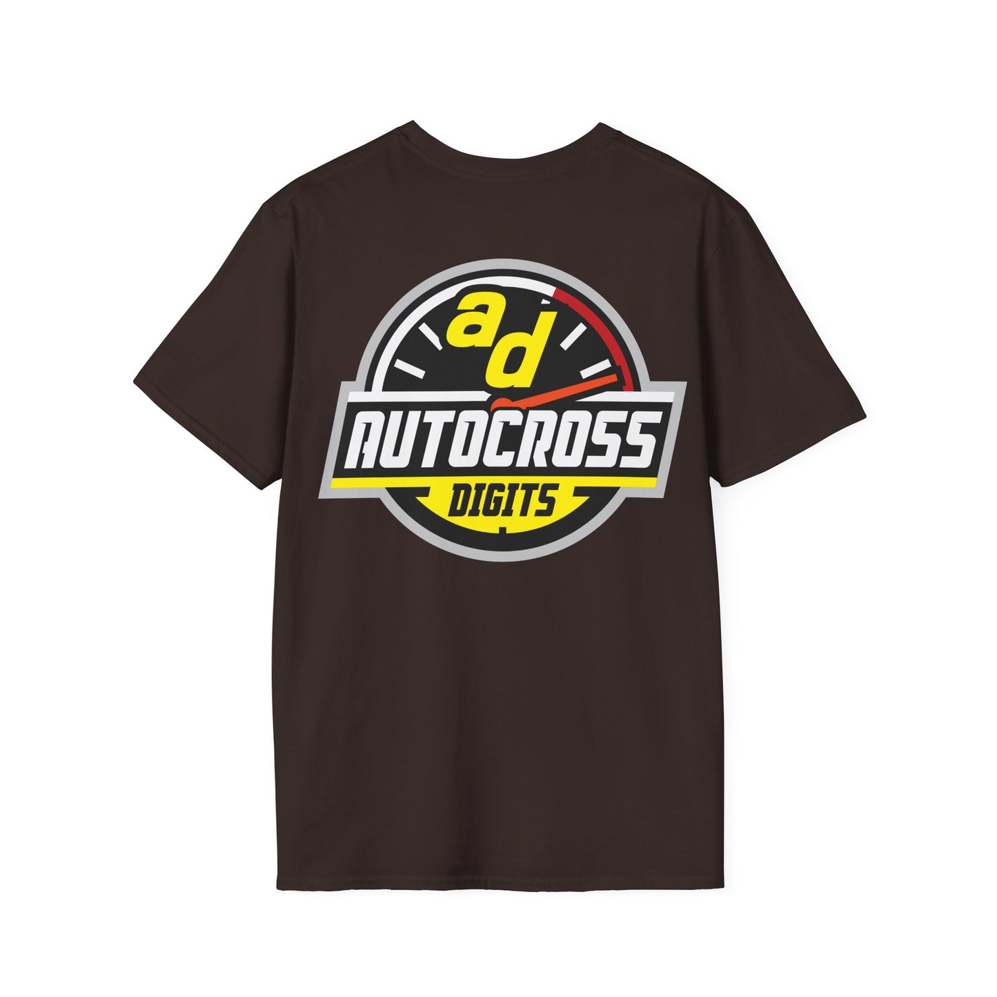 Speedway Unisex T-Shirt