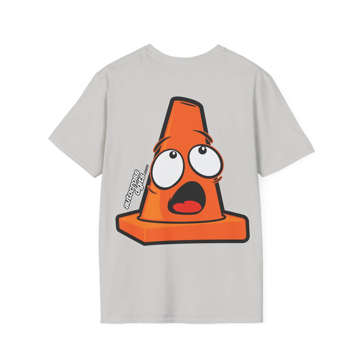 Coney Unisex T-Shirt