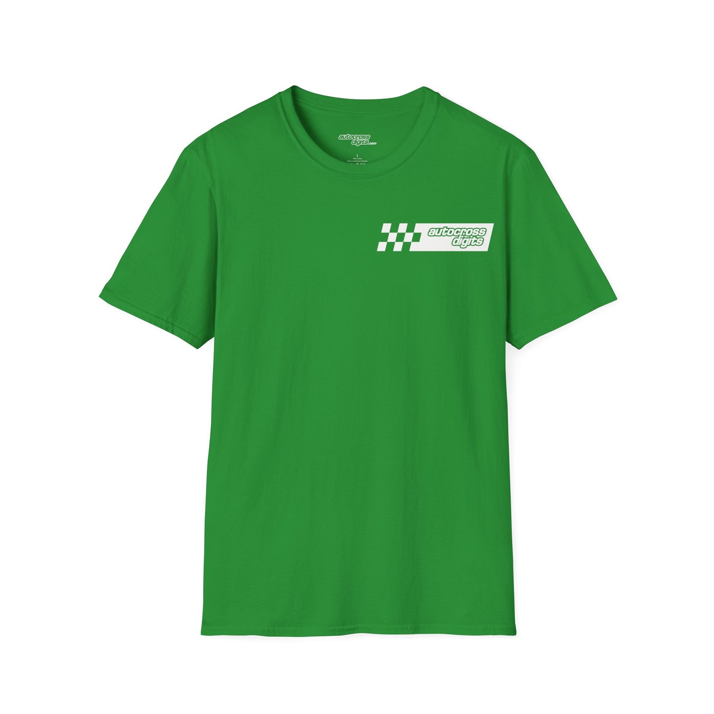 Cones Pavement Sunburn Unisex T-Shirt