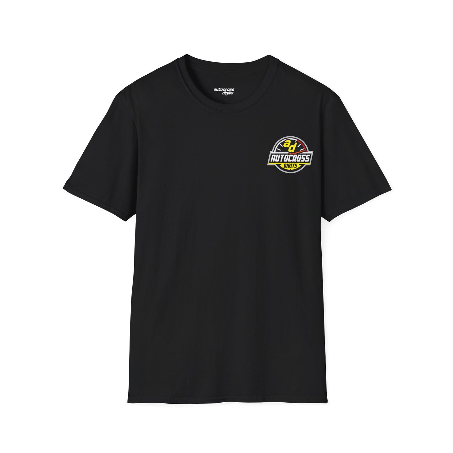 Speedway Unisex T-Shirt