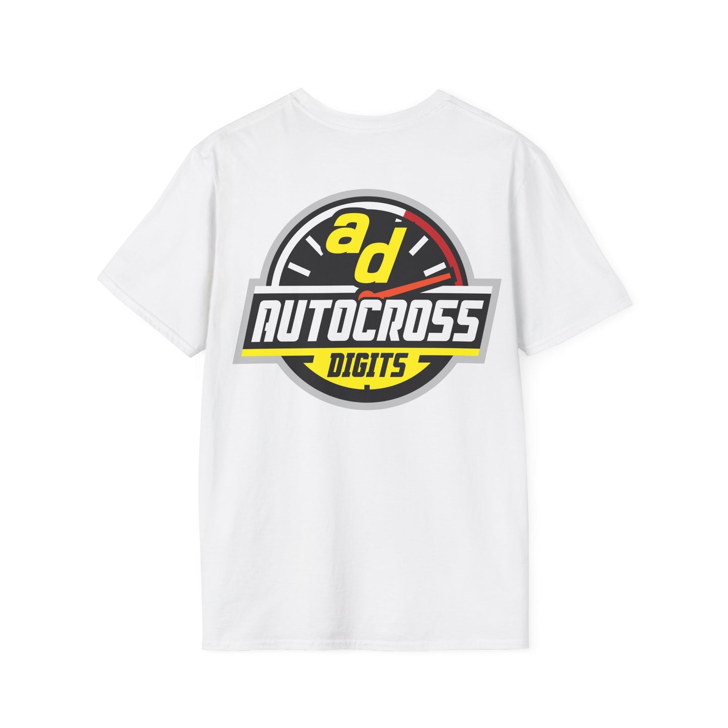 Speedway Unisex T-Shirt