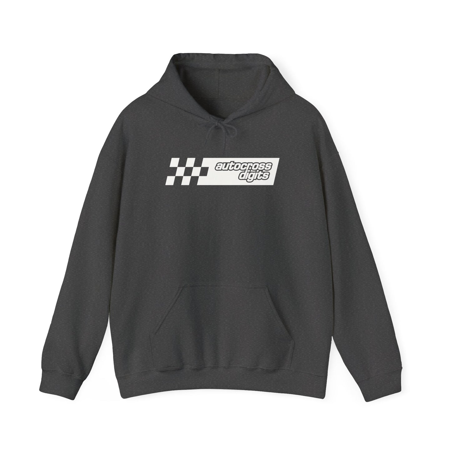 Cones Pavement Sunburn Hooded Sweatshirt