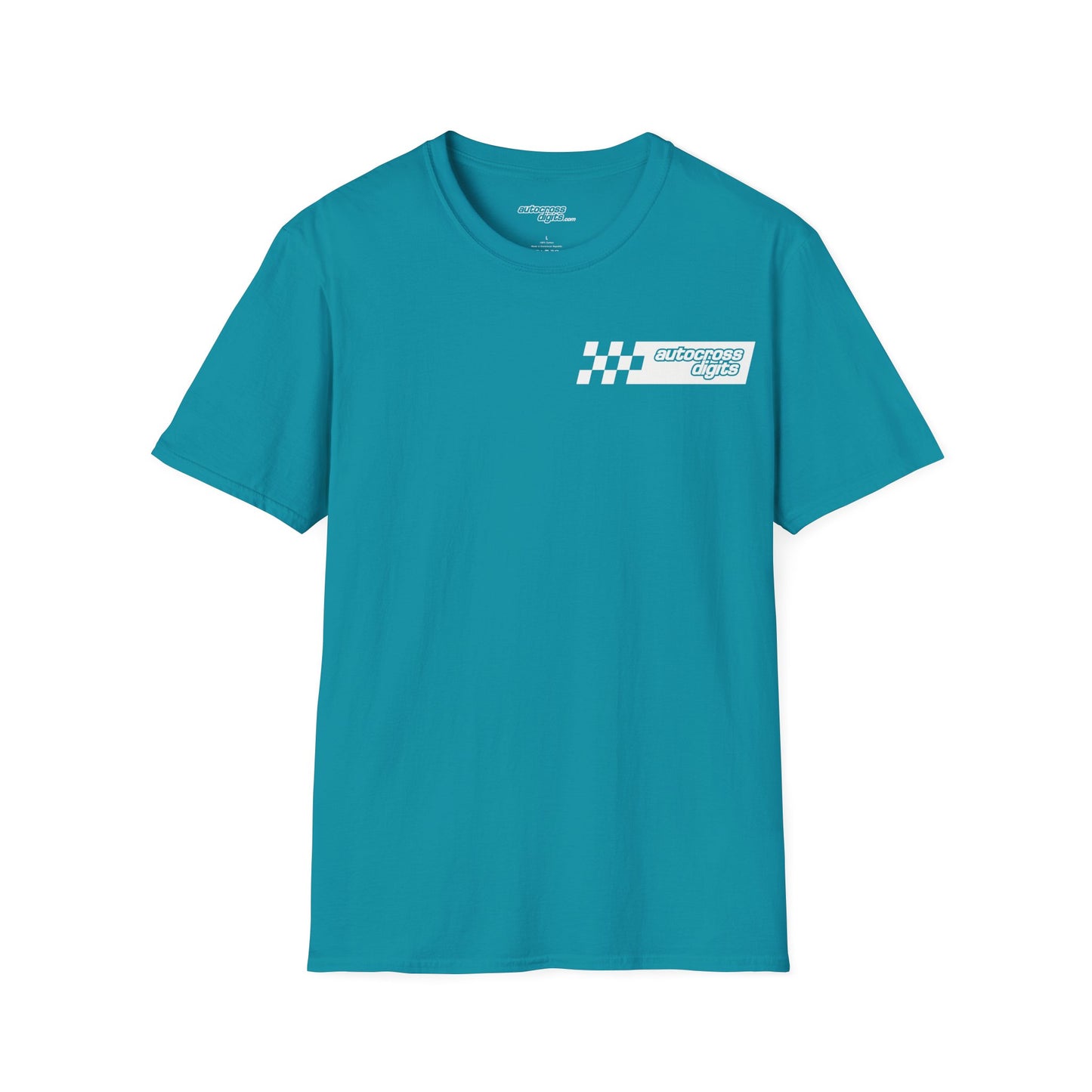 Cones Pavement Sunburn Unisex T-Shirt