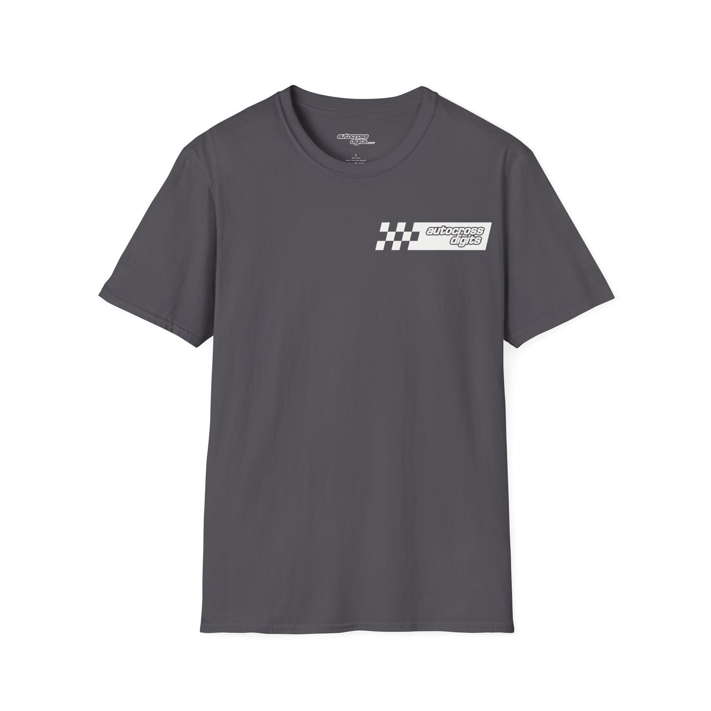 Cones Pavement Sunburn Unisex T-Shirt