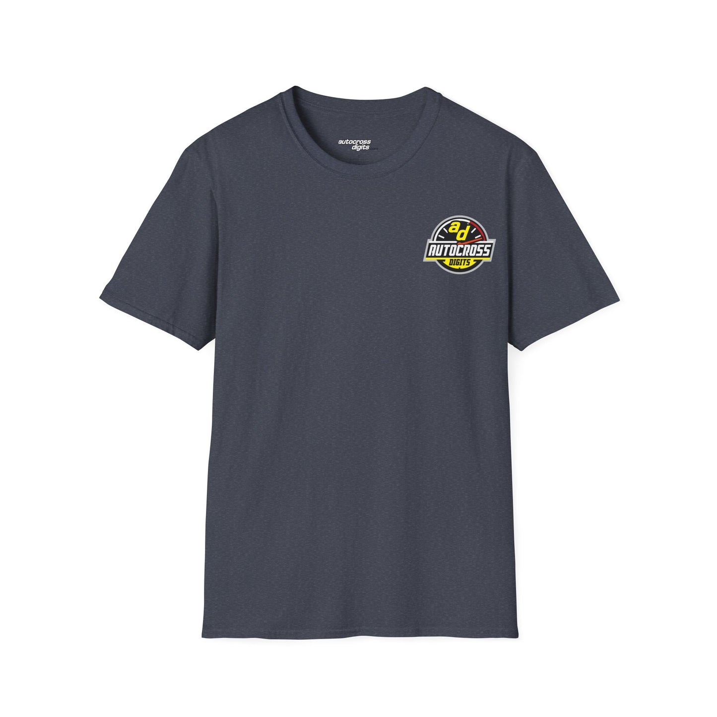 Speedway Unisex T-Shirt