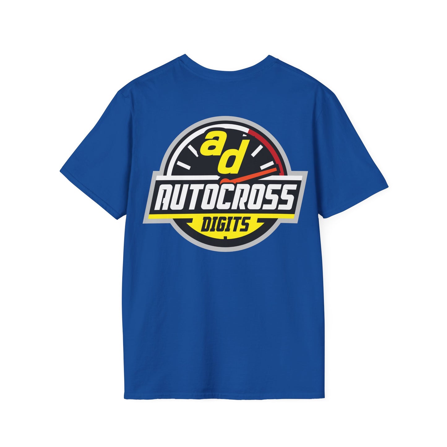 Speedway Unisex T-Shirt