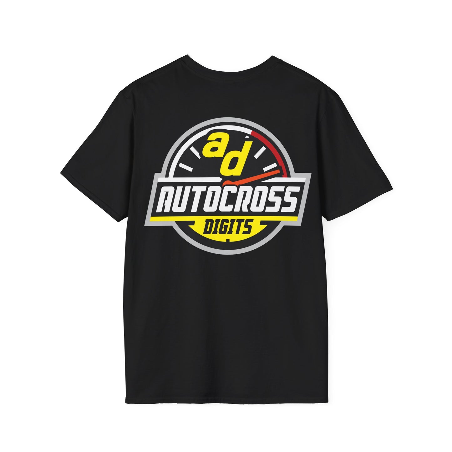 Speedway Unisex T-Shirt