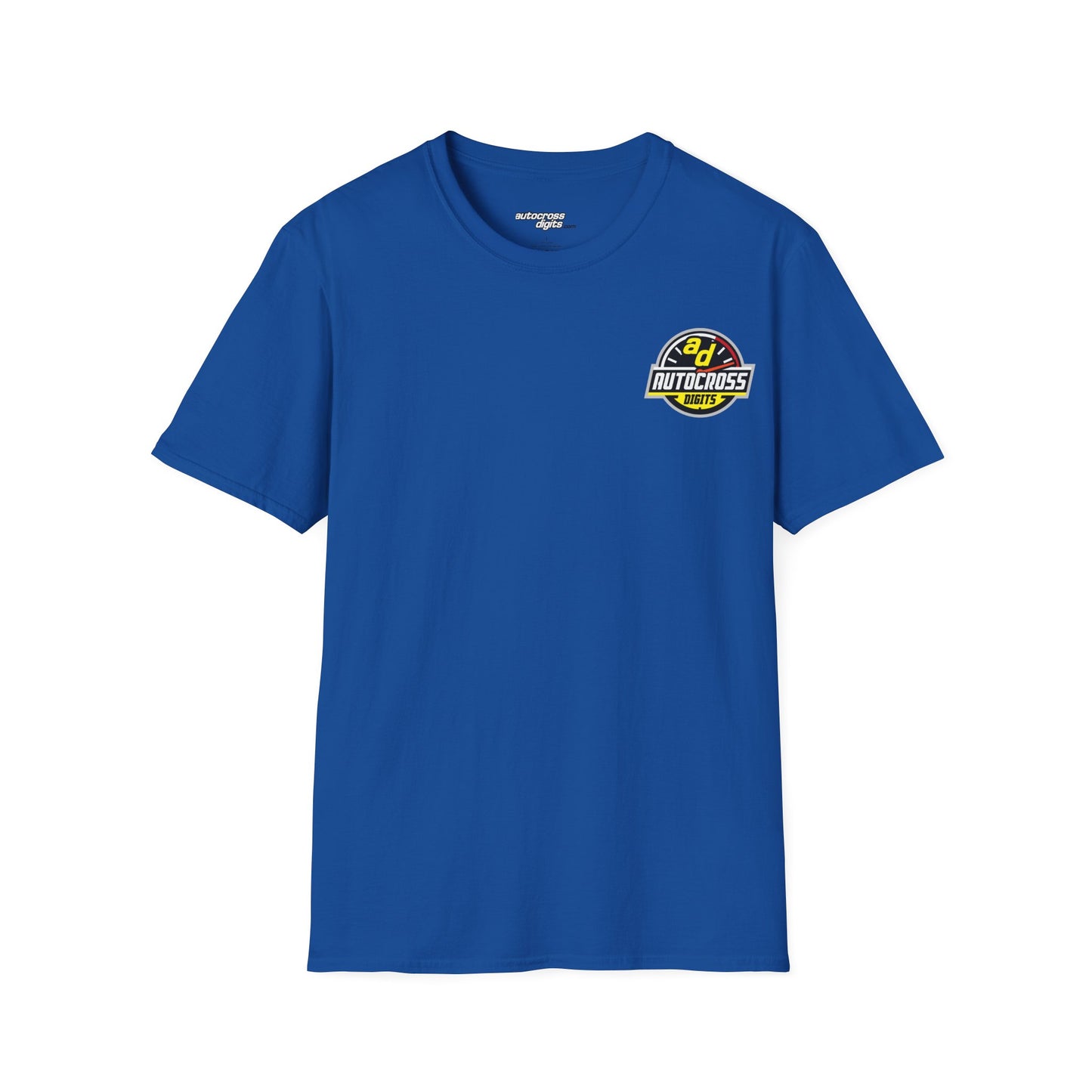 Speedway Unisex T-Shirt
