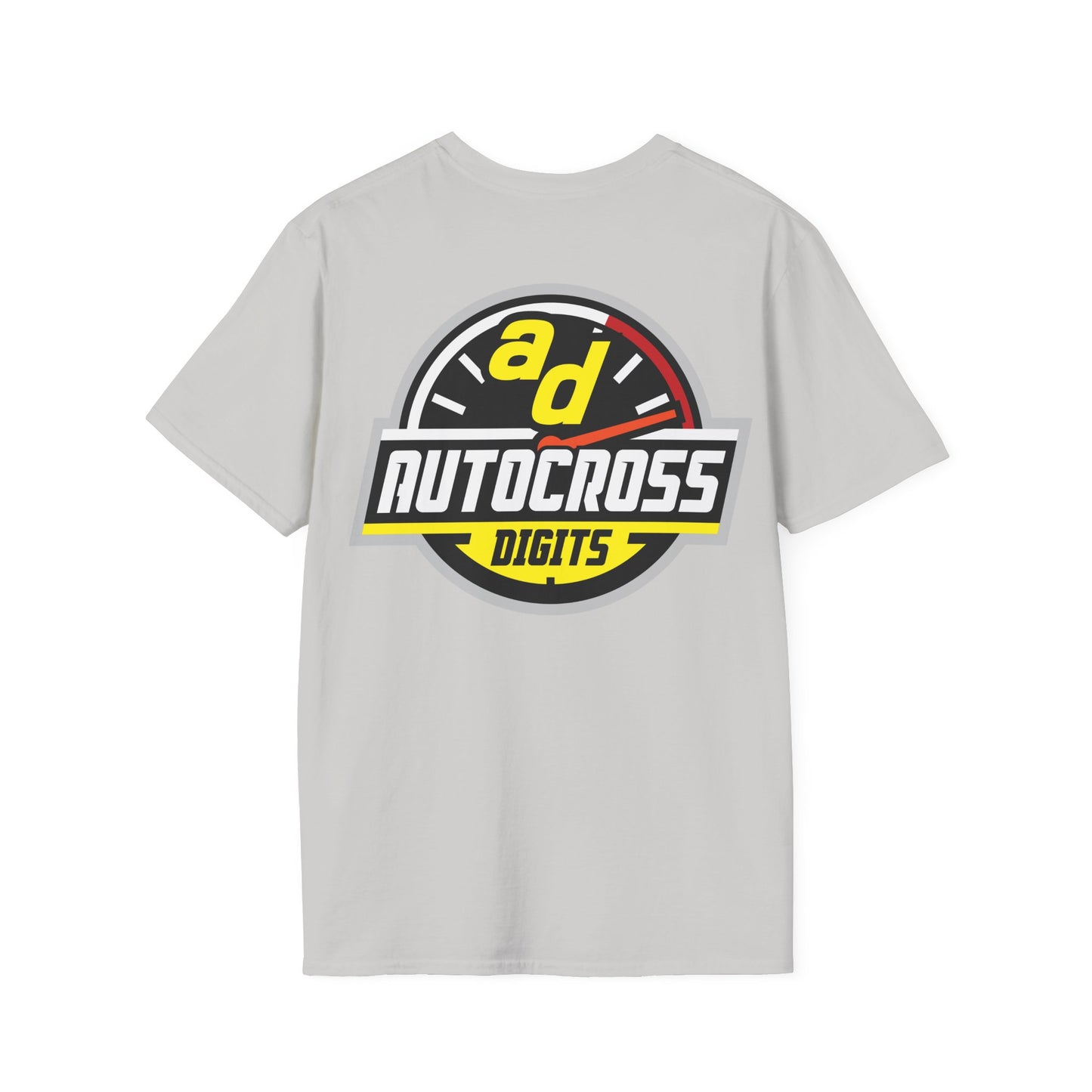 Speedway Unisex T-Shirt