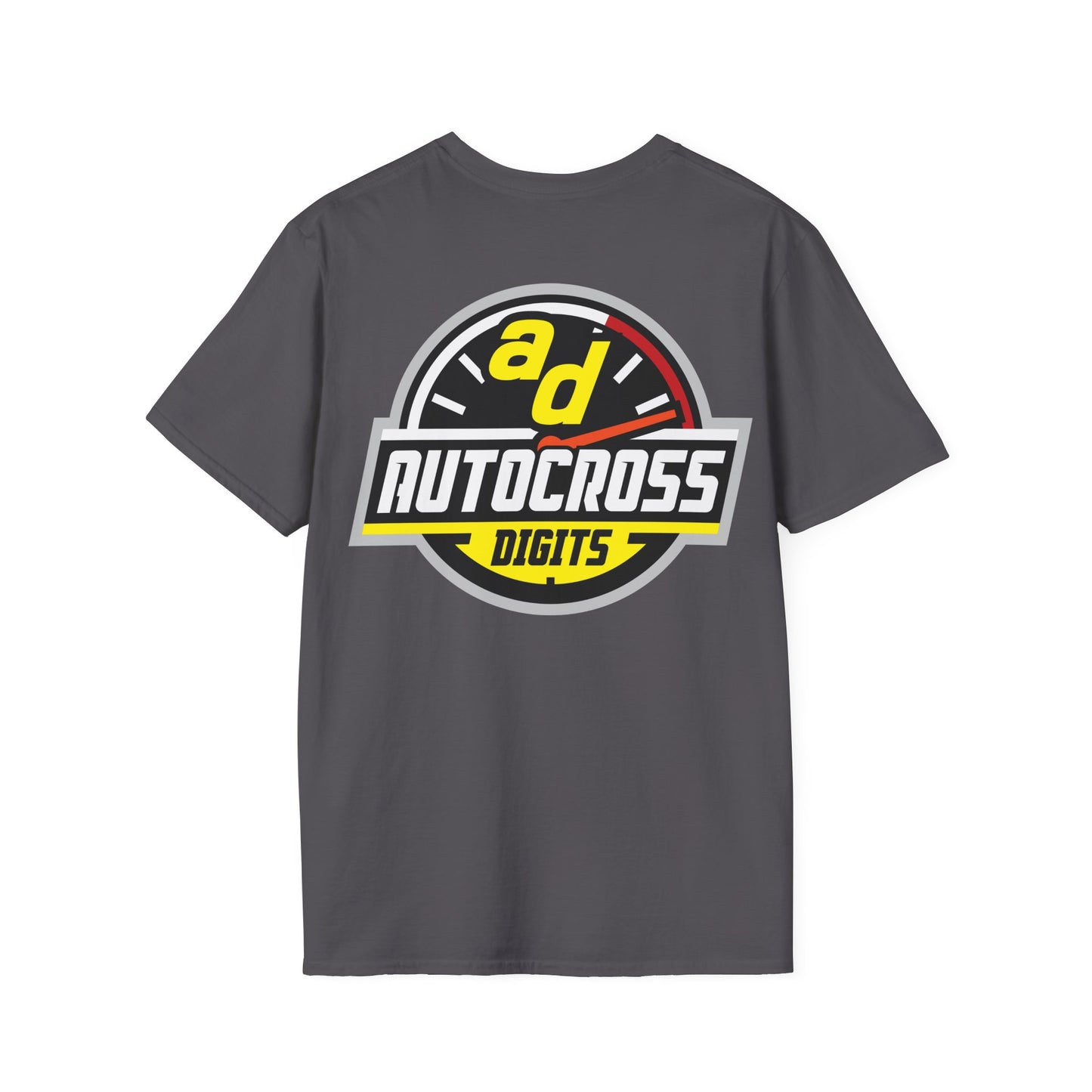 Speedway Unisex T-Shirt