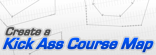 How to Create a Kick Ass Course Map for Your Autocross