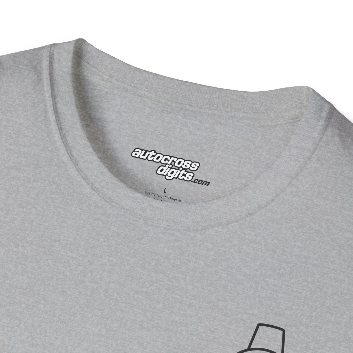 Cincy SCCA 2025 T-Shirt