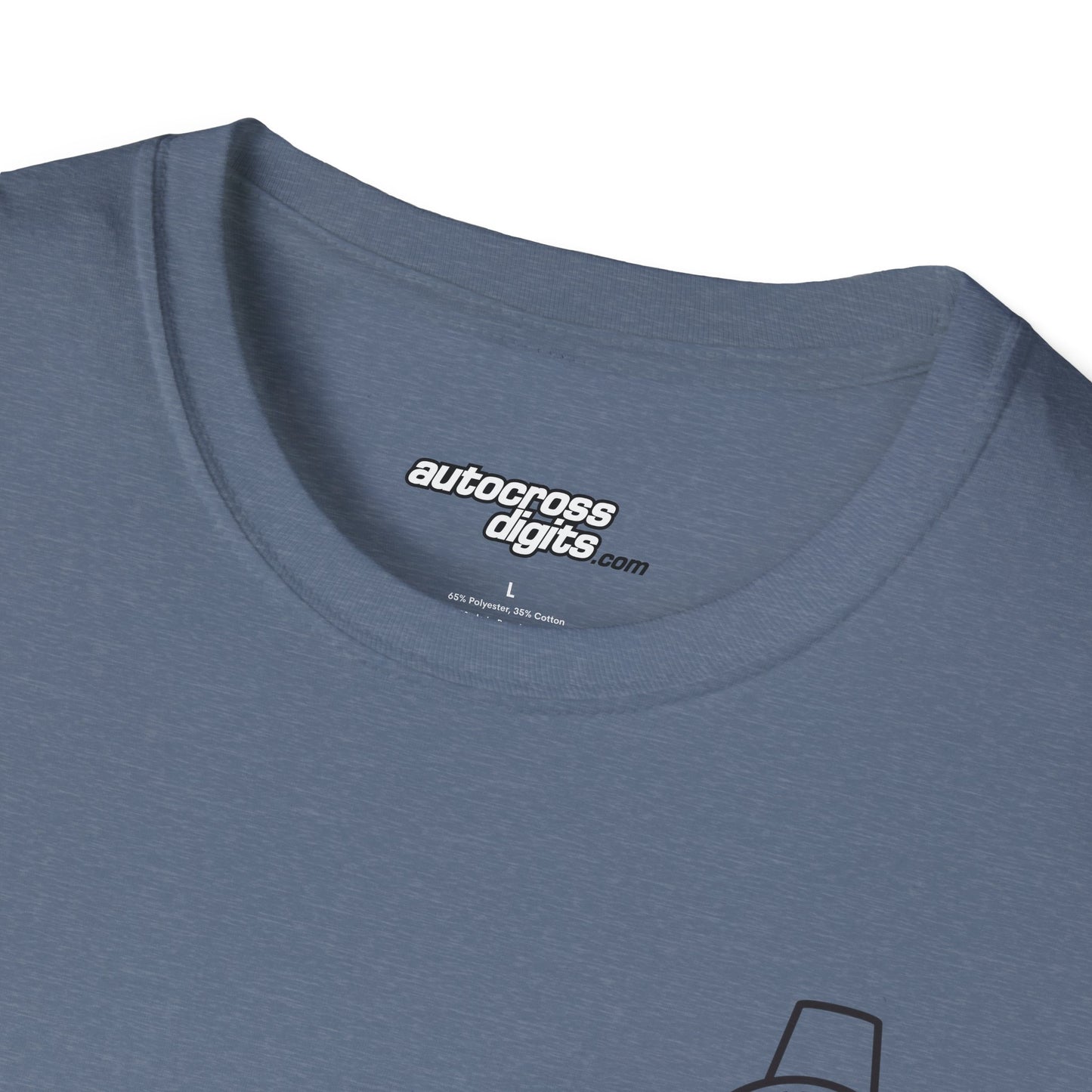 Cincy SCCA 2025 T-Shirt