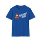 Coney Unisex T-Shirt
