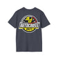 Speedway Unisex T-Shirt
