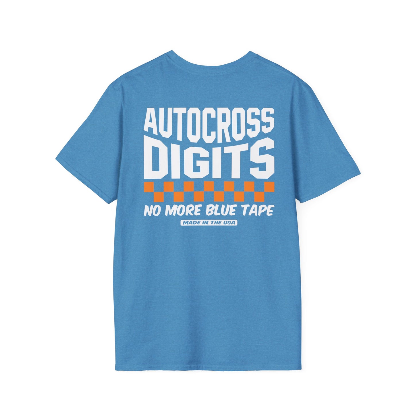 Checkers T-Shirt