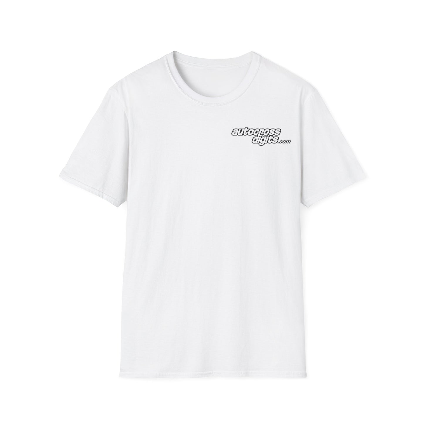 No More Blue Tape Unisex T-Shirt