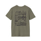 Cincy SCCA 2025 T-Shirt