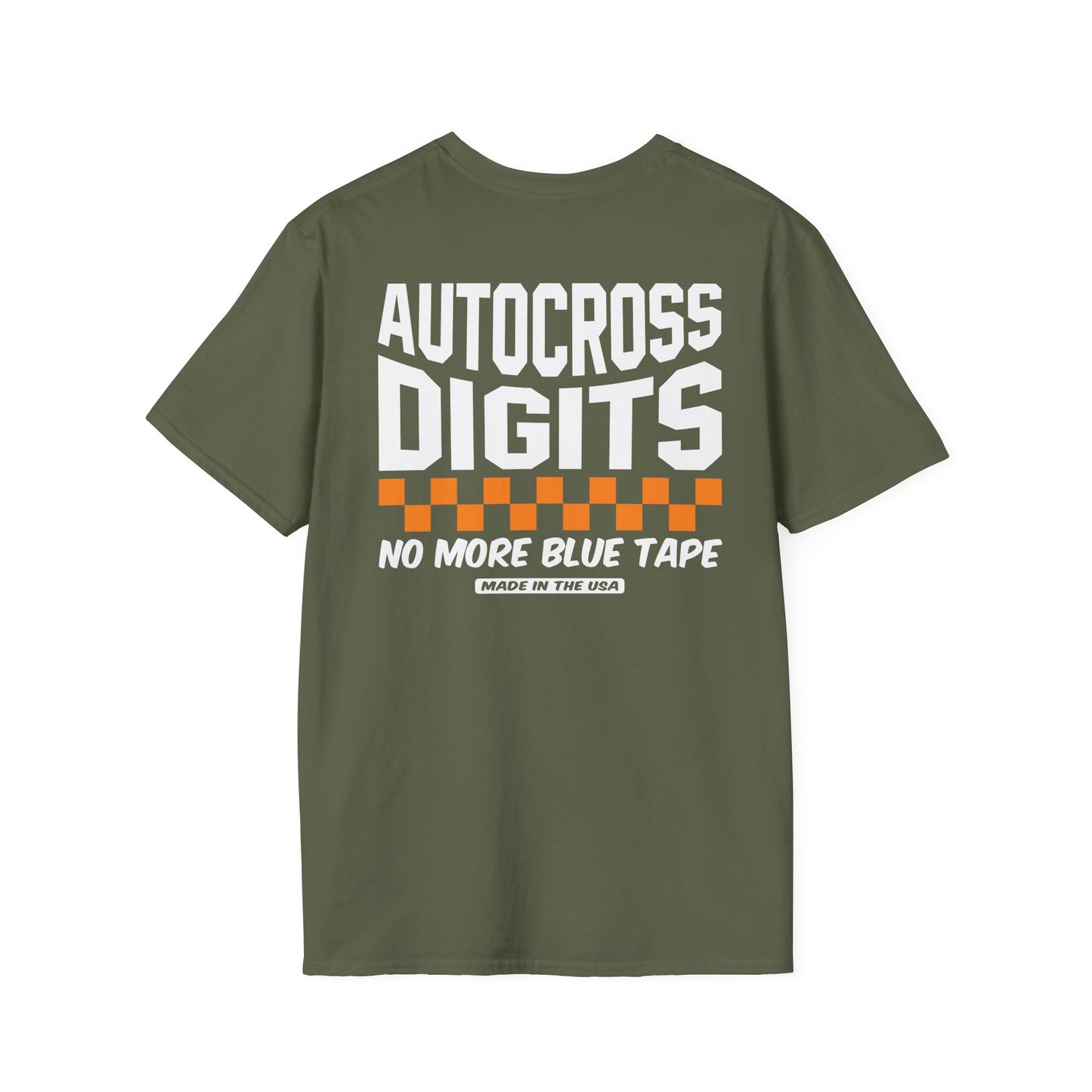 Checkers T-Shirt