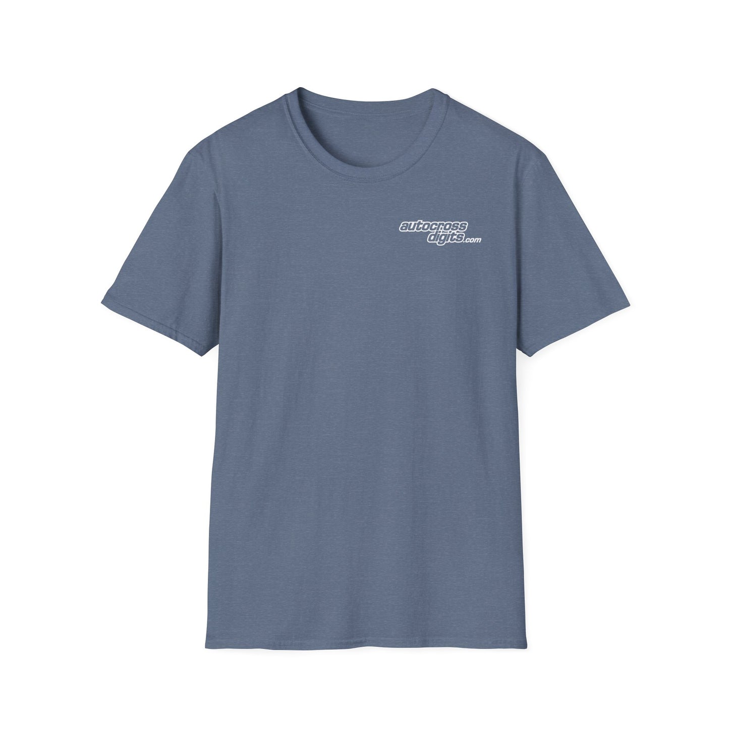 Checkers T-Shirt