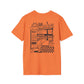Cincy SCCA 2025 T-Shirt