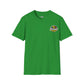 Speedway Unisex T-Shirt