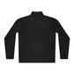 Logo Unisex Quarter-Zip Pullover