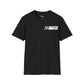 Cones Pavement Sunburn Unisex T-Shirt