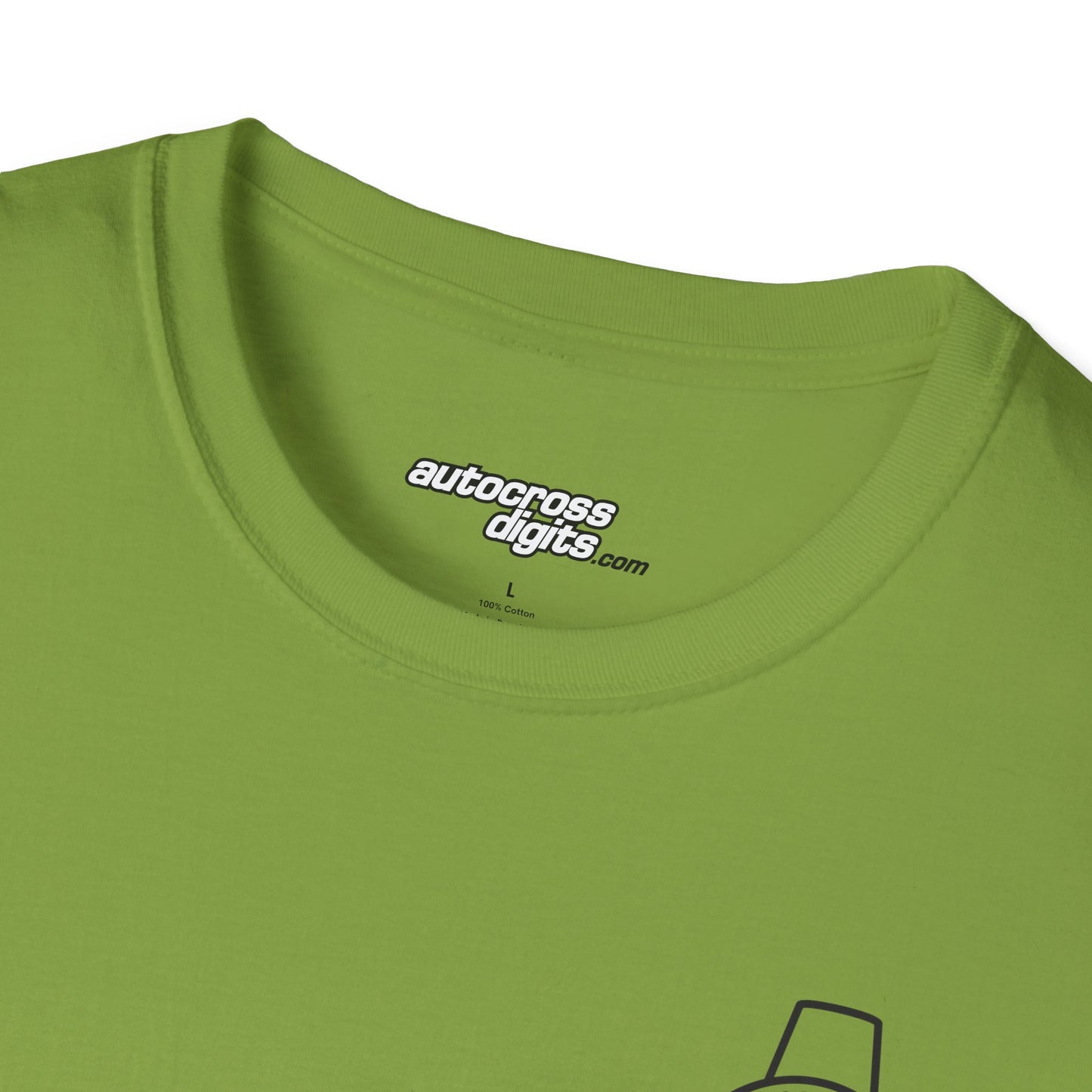 Cincy SCCA 2025 T-Shirt
