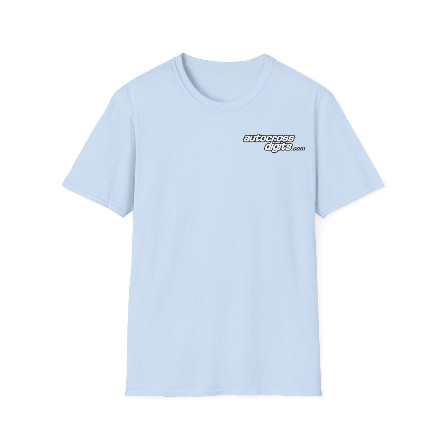 No More Blue Tape Unisex T-Shirt