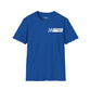 Cones Pavement Sunburn Unisex T-Shirt