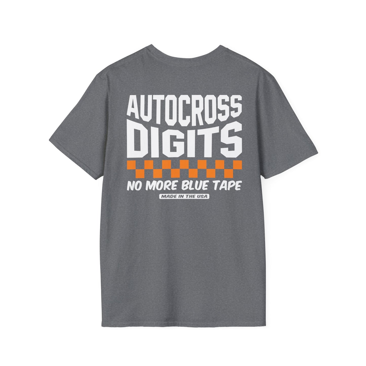 Checkers T-Shirt