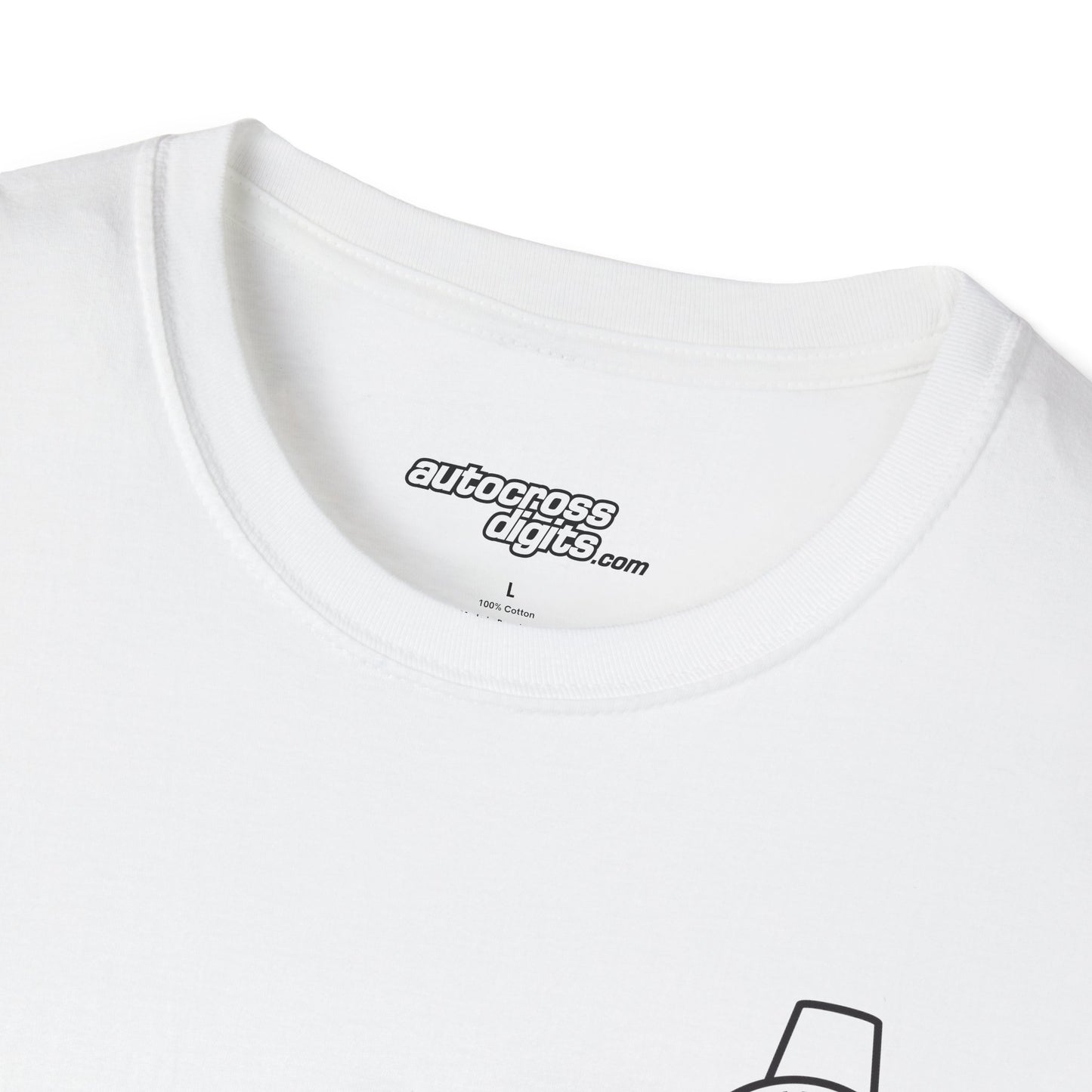 Cincy SCCA 2025 T-Shirt