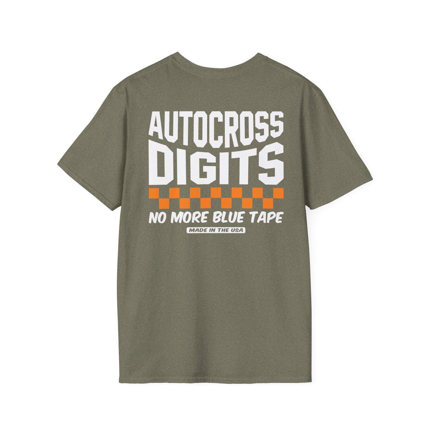 Checkers T-Shirt