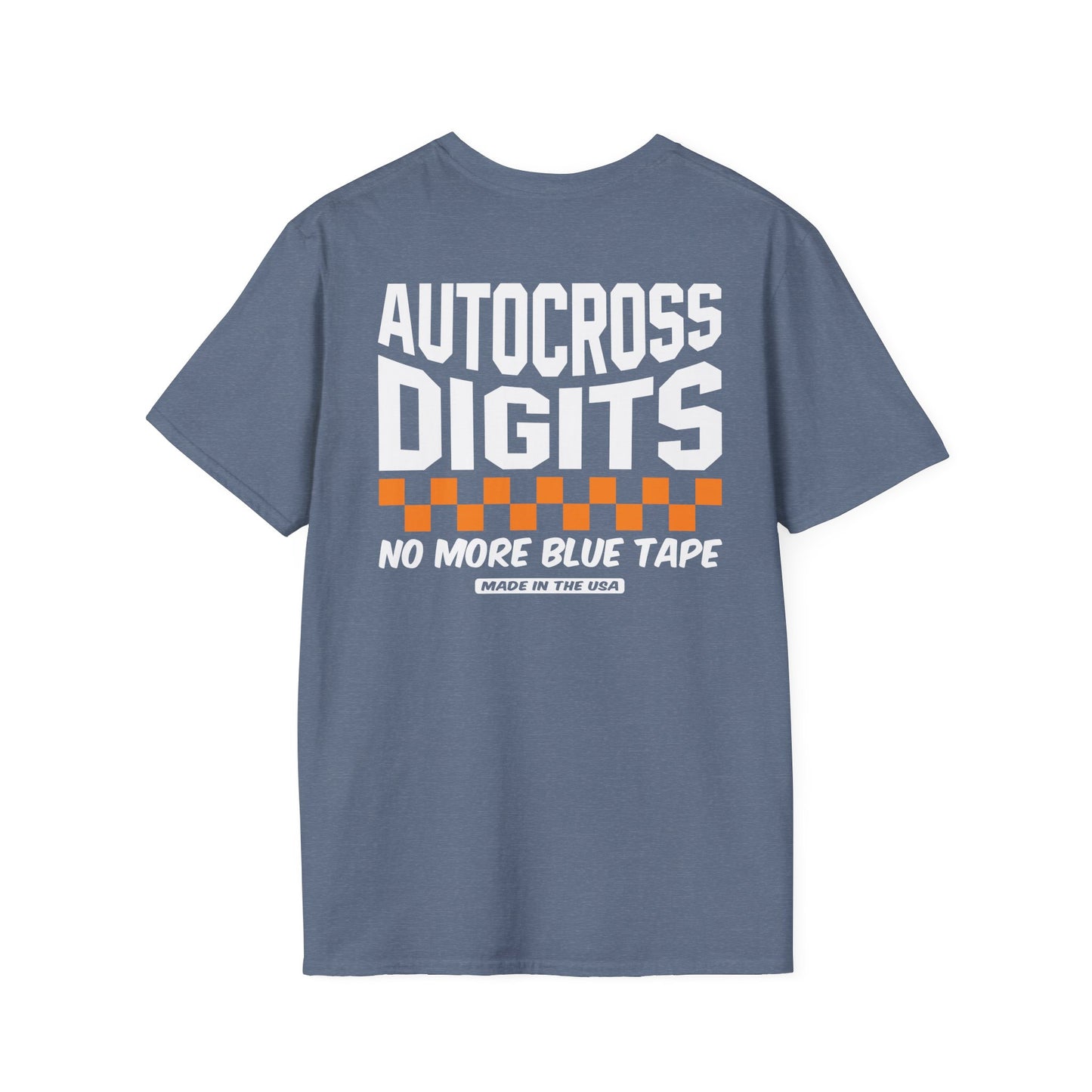 Checkers T-Shirt