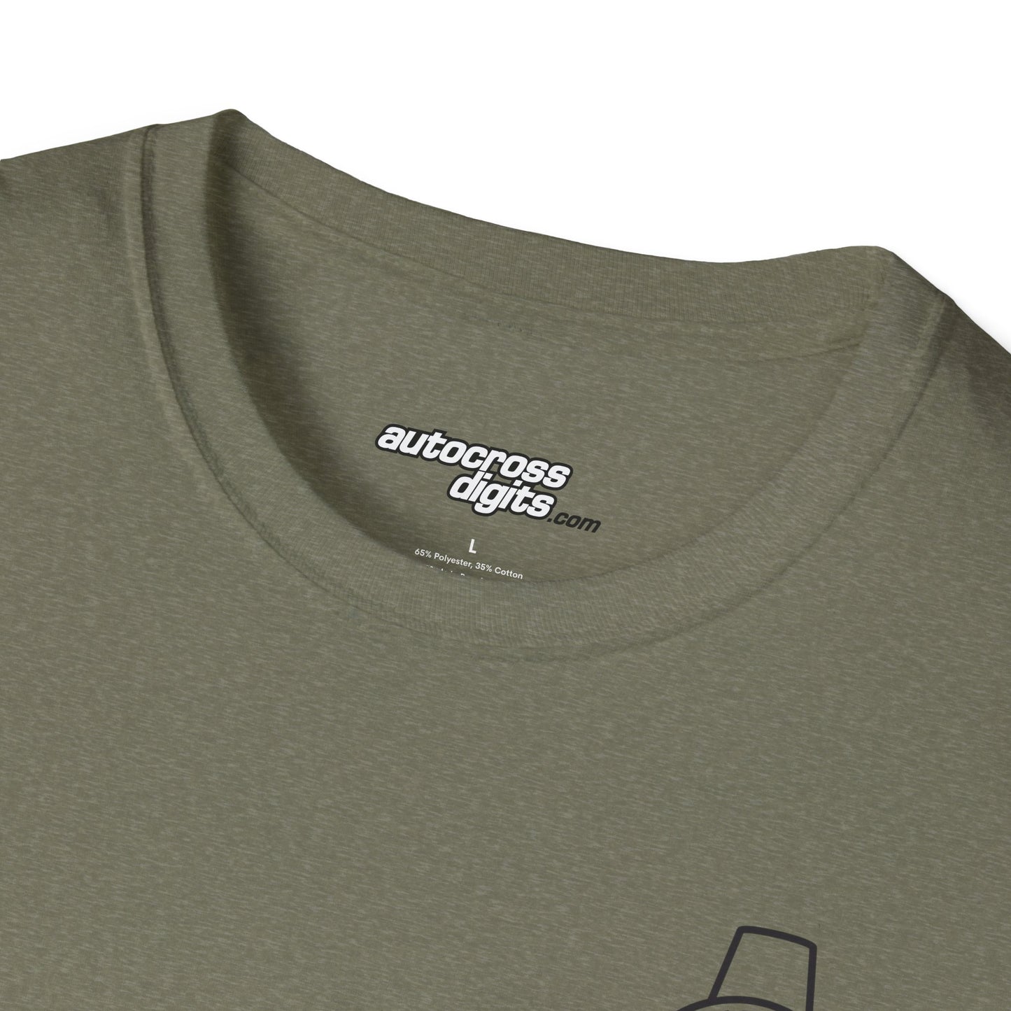 Cincy SCCA 2025 T-Shirt