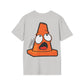 Coney Unisex T-Shirt