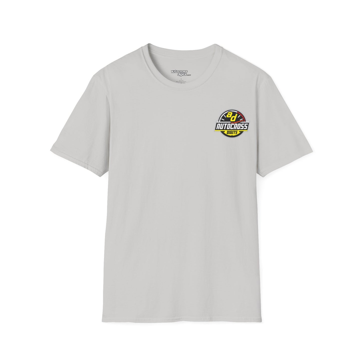 Speedway Unisex T-Shirt
