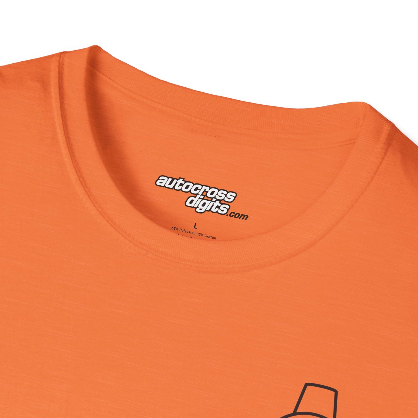 Cincy SCCA 2025 T-Shirt