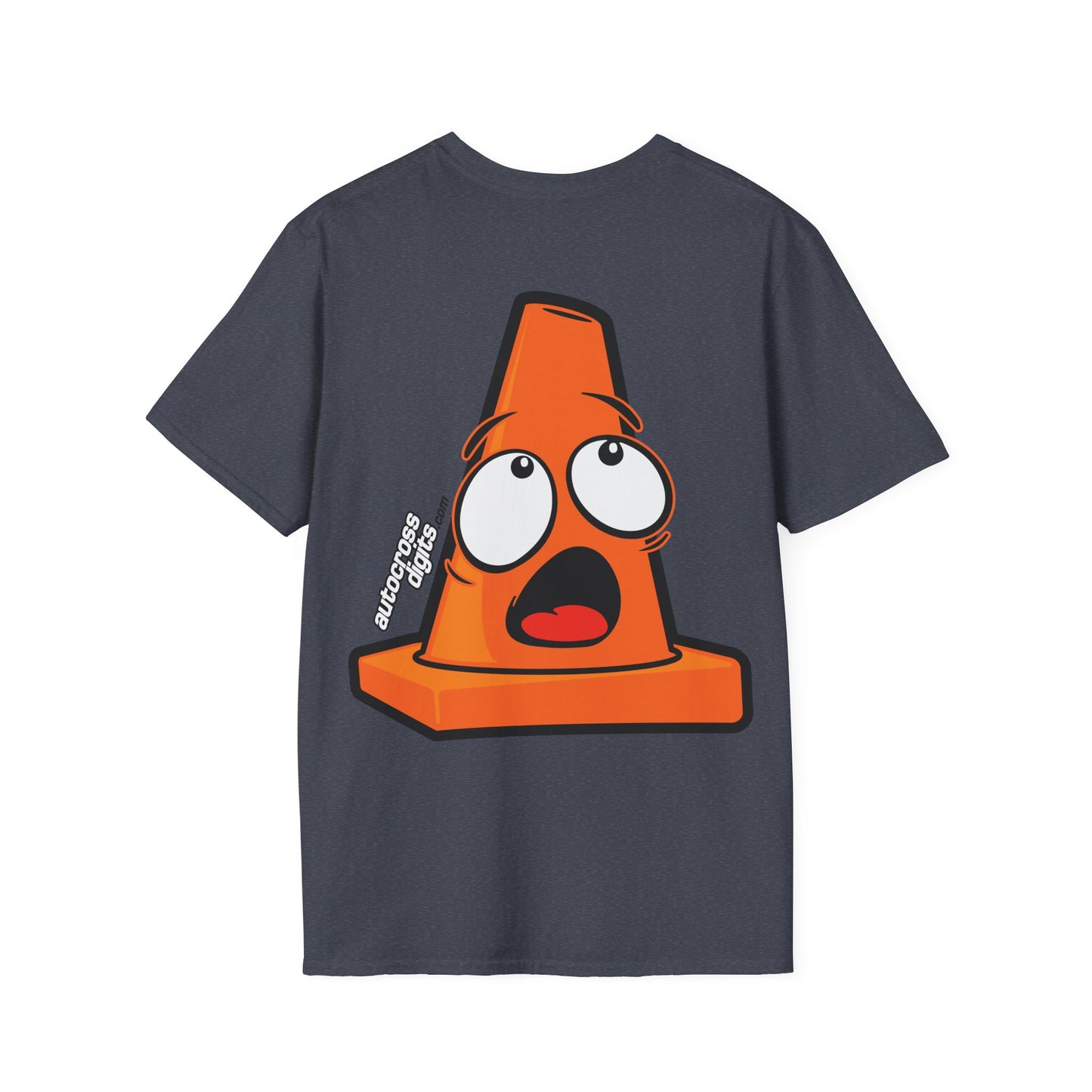 Coney Unisex T-Shirt